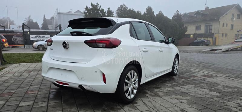 Opel Corsa F 1.5 cdti K L I M A