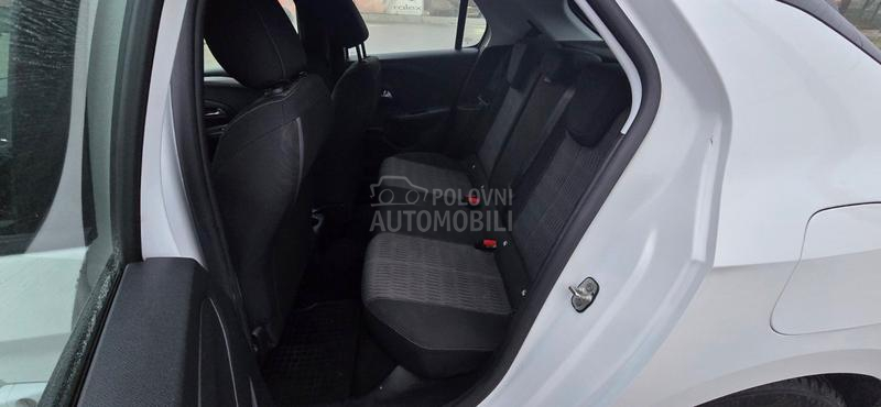 Opel Corsa F 1.5 cdti K L I M A