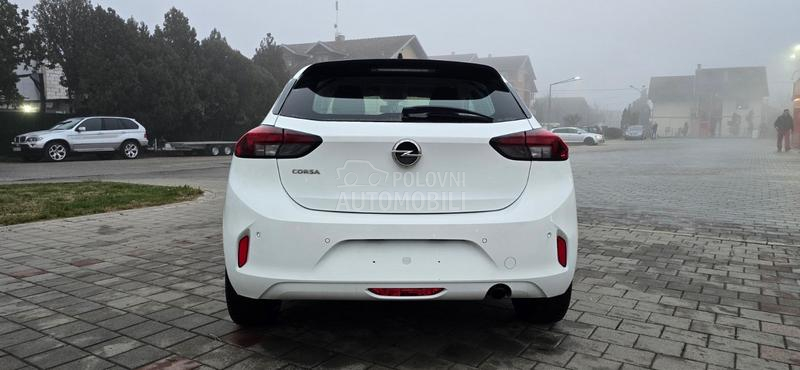 Opel Corsa F 1.5 cdti K L I M A