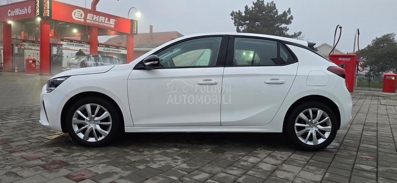 Opel Corsa F 1.5 cdti K L I M A
