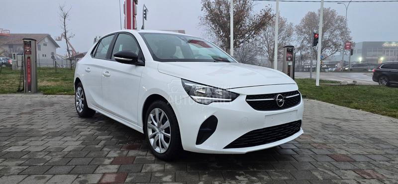 Opel Corsa F 1.5 cdti K L I M A