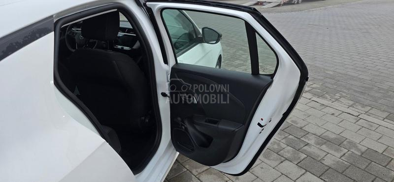 Opel Corsa F 1.5 cdti K L I M A