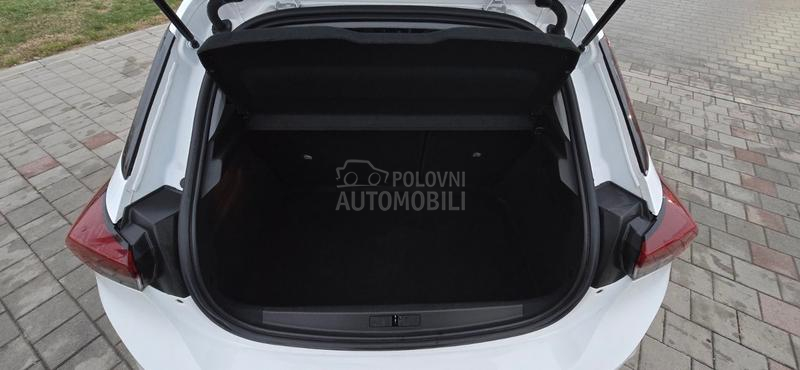 Opel Corsa F 1.5 cdti K L I M A