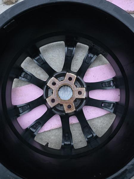 Aluminijumske felne Oxxo Germany Opel 18" 5 x 105