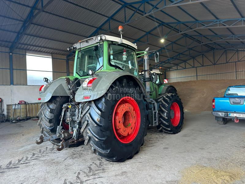 Fendt 936,828,Basak