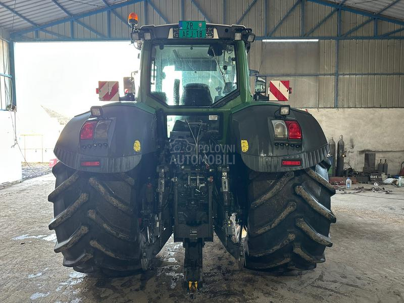 Fendt 936,828,Basak