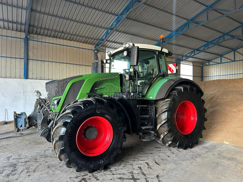 Fendt 936,828,Basak