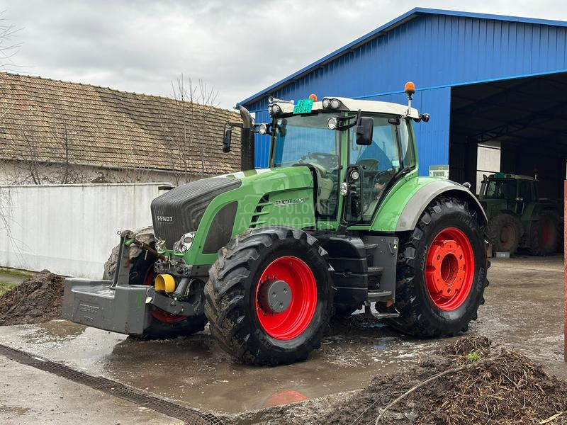 Fendt 936,828