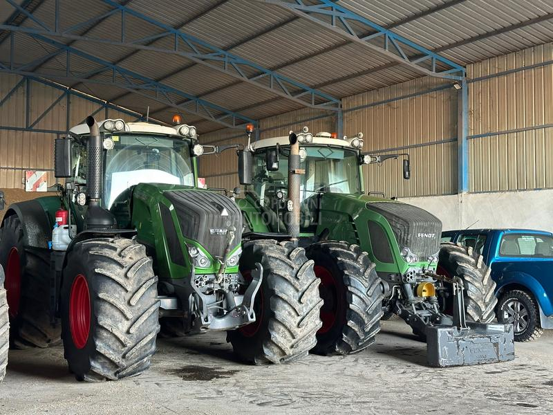 Fendt 936,828,Basak