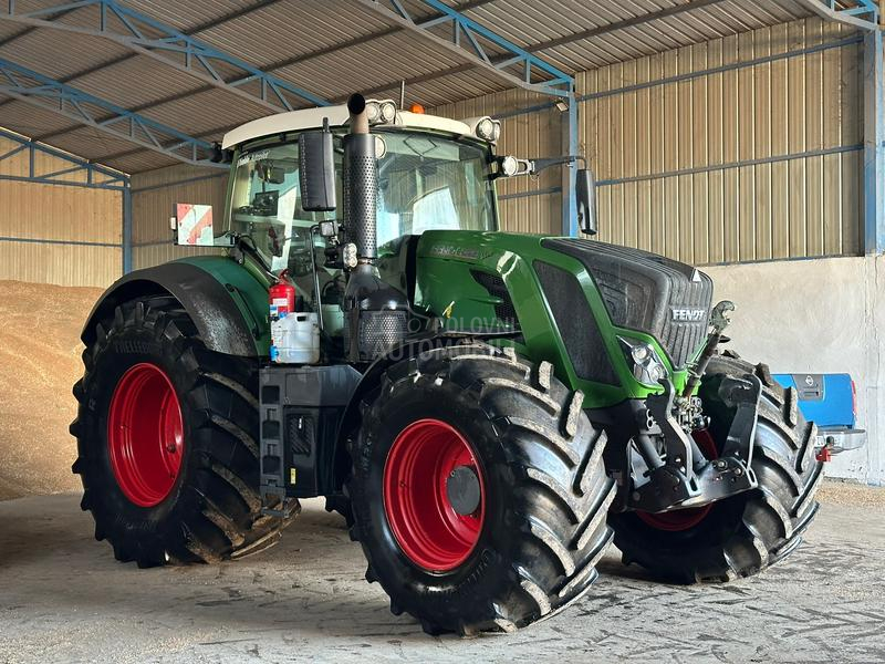 Fendt 936,828,Basak