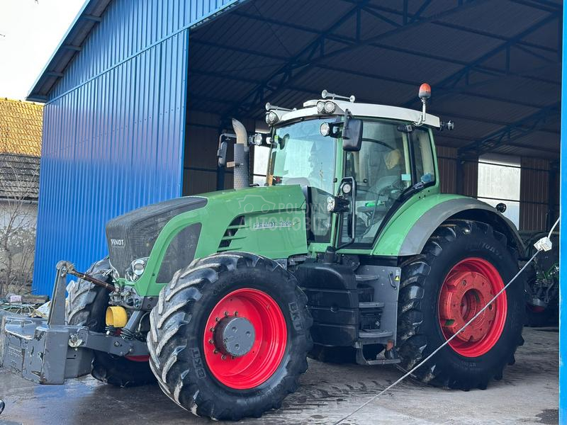 Fendt 936,828,Basak