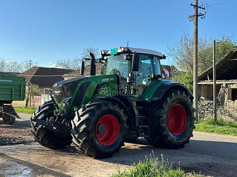 Fendt 936,828