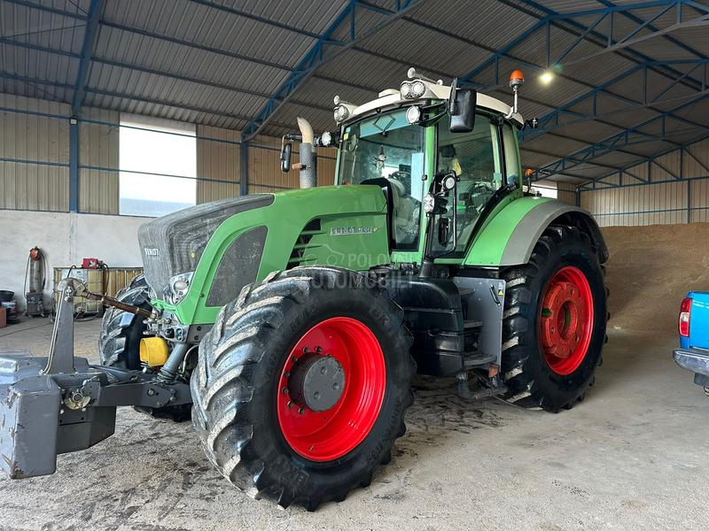 Fendt 936,828,Basak