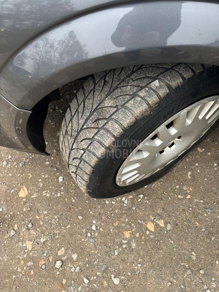 Opel Astra H 1.6 B E n z i n