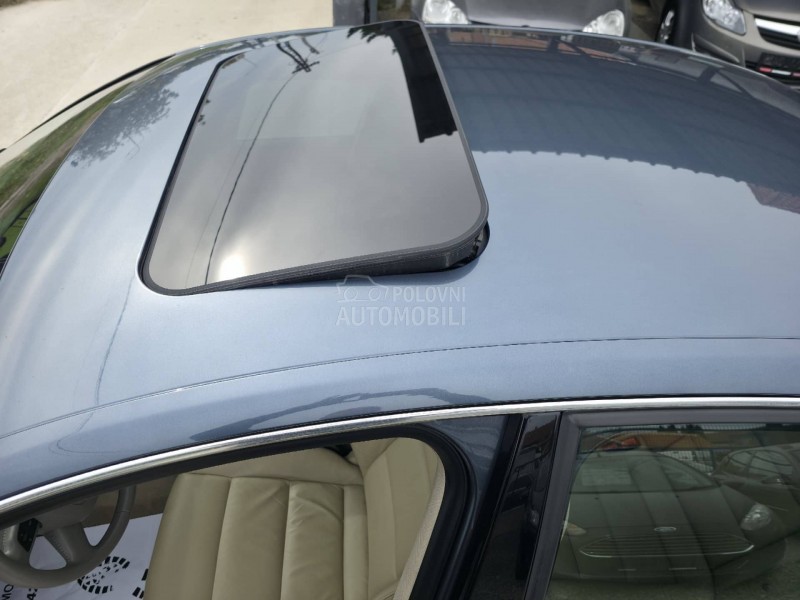 Audi A6 3.0 TDI N.A.V.I