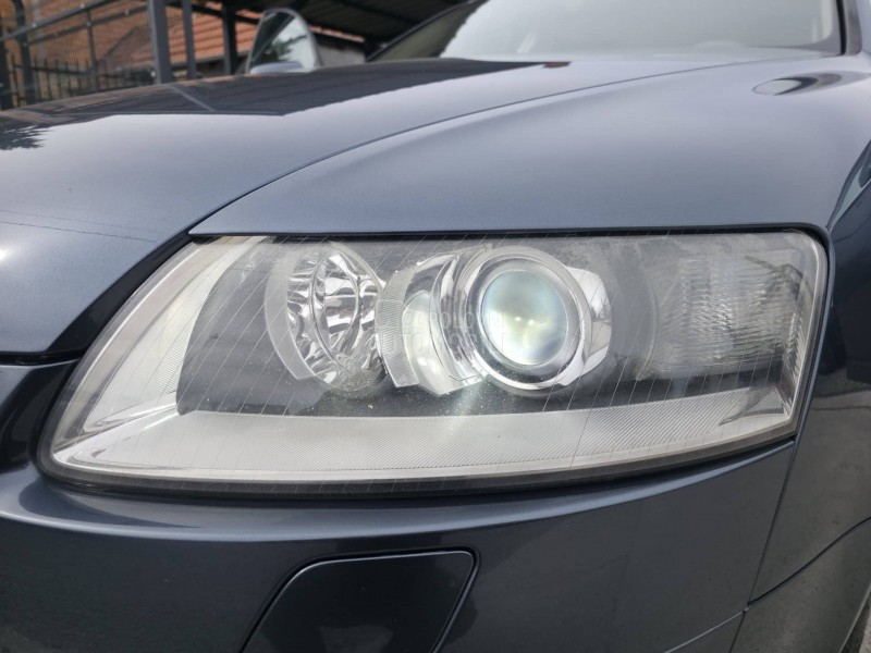 Audi A6 3.0 TDI N.A.V.I