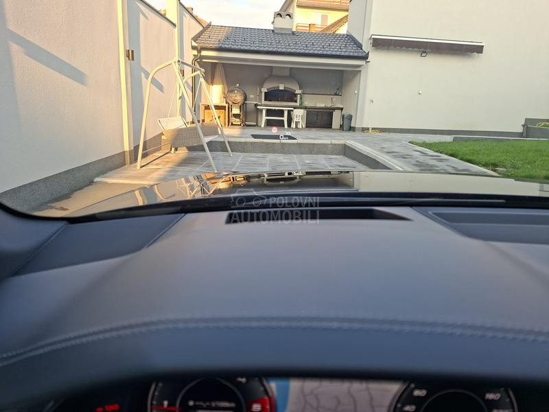 Audi A6 S line Black quattro