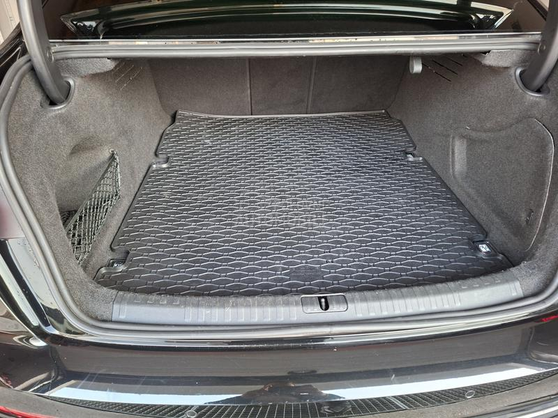 Audi A6 S line Black quattro