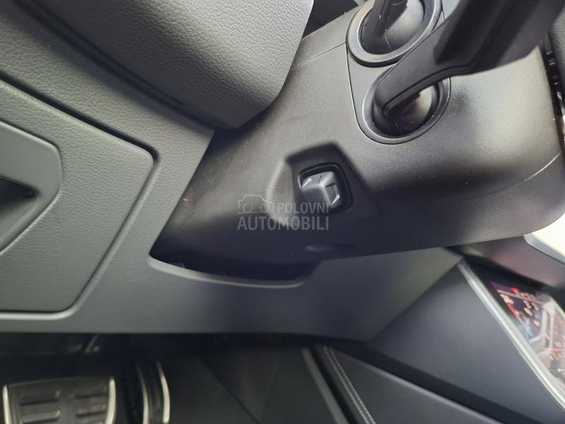 Audi A6 S line Black quattro