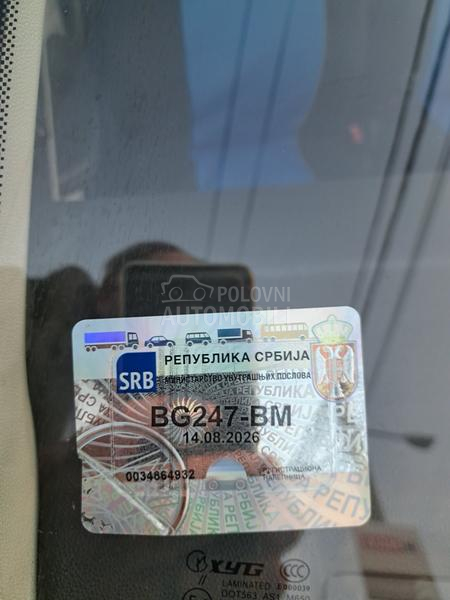 Škoda Fabia 1.2 Ben.Reg.