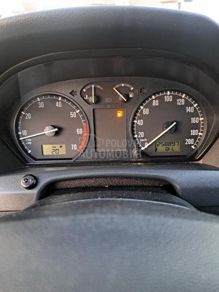 Škoda Fabia 1.2 Ben.Reg.