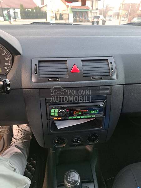 Škoda Fabia 1.2 Ben.Reg.