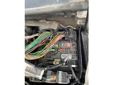 BSM L04 za Citroen C4