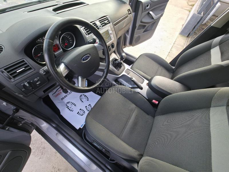 Ford Kuga 2.0 TDCI N.A.V.I