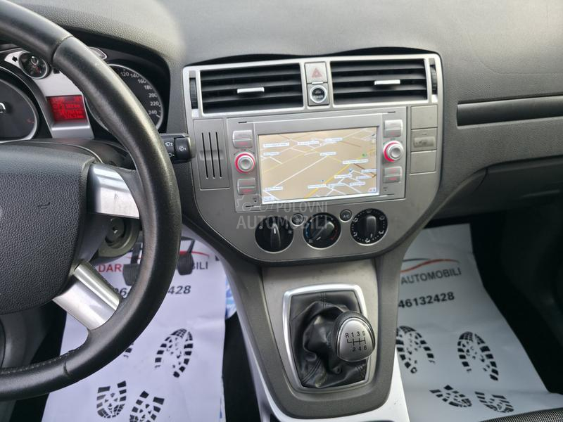 Ford Kuga 2.0 TDCI N.A.V.I