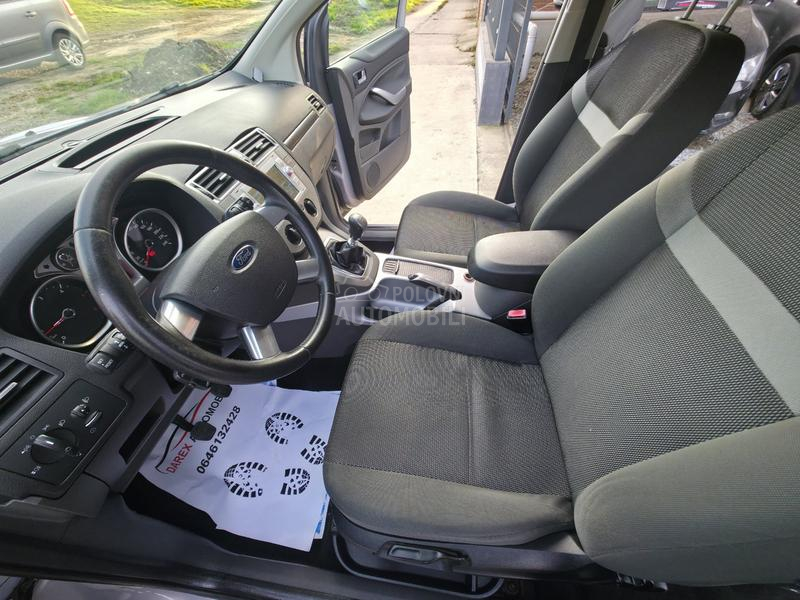 Ford Kuga 2.0 TDCI N.A.V.I