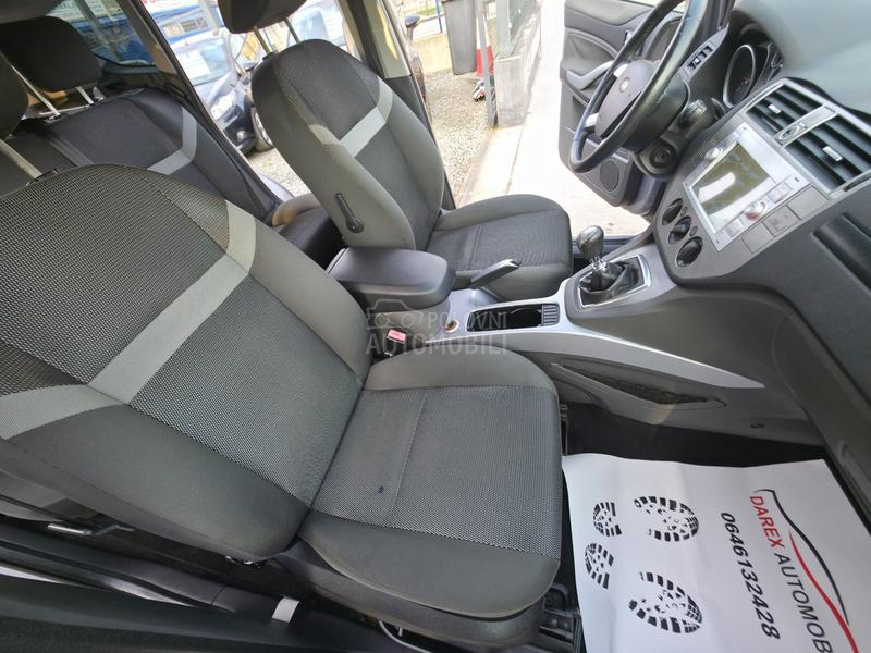 Ford Kuga 2.0 TDCI N.A.V.I