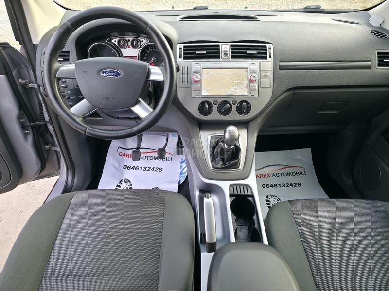 Ford Kuga 2.0 TDCI N.A.V.I