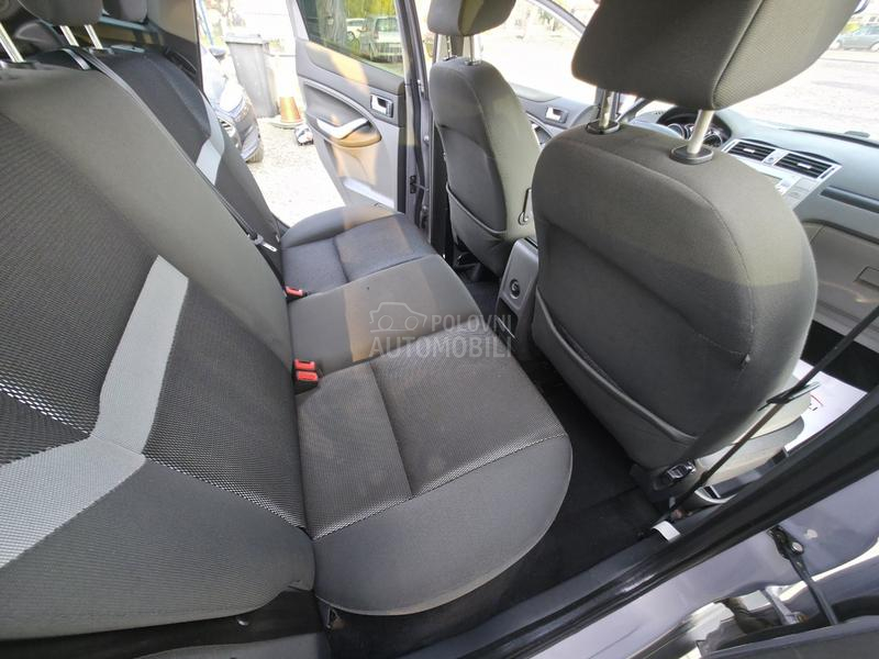 Ford Kuga 2.0 TDCI N.A.V.I