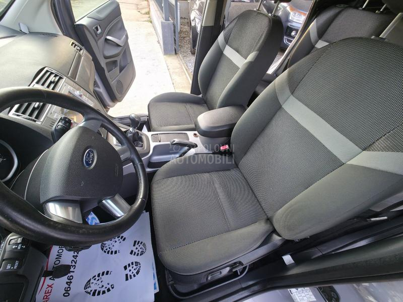 Ford Kuga 2.0 TDCI N.A.V.I