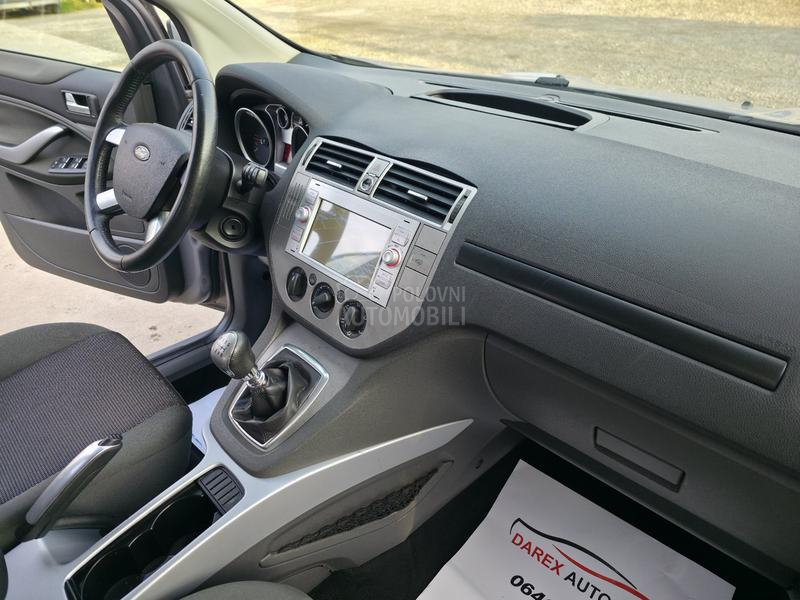 Ford Kuga 2.0 TDCI N.A.V.I