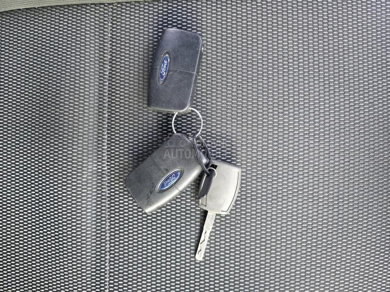 Ford Kuga 2.0 TDCI N.A.V.I