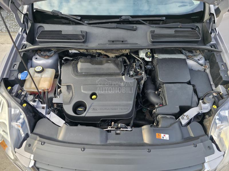 Ford Kuga 2.0 TDCI N.A.V.I