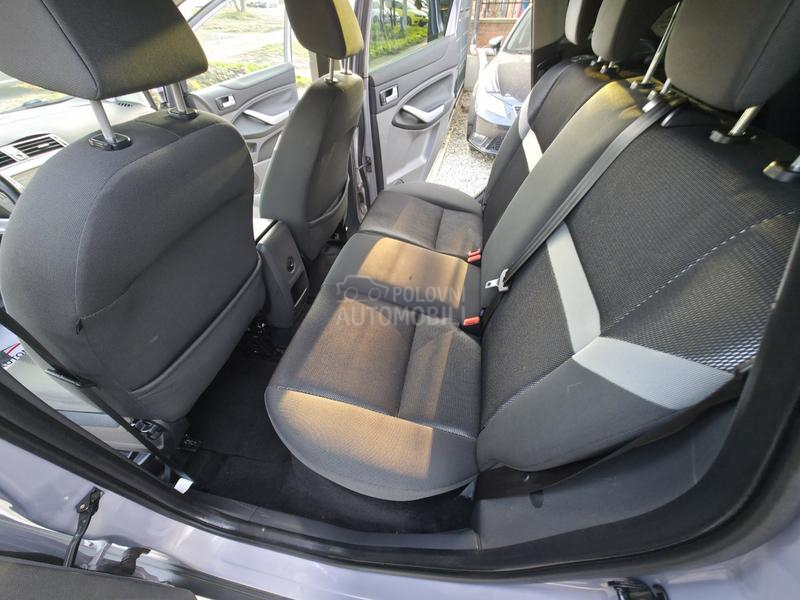 Ford Kuga 2.0 TDCI N.A.V.I