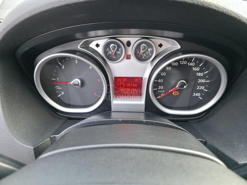 Ford Kuga 2.0 TDCI N.A.V.I