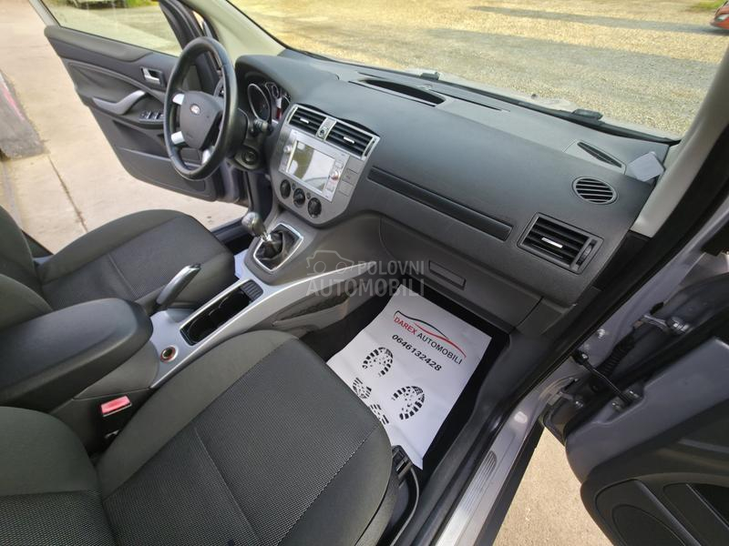 Ford Kuga 2.0 TDCI N.A.V.I