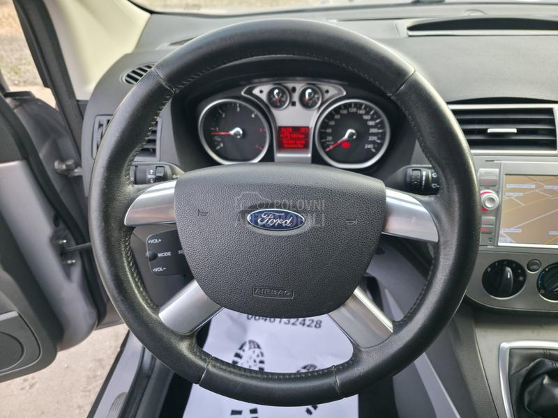 Ford Kuga 2.0 TDCI N.A.V.I