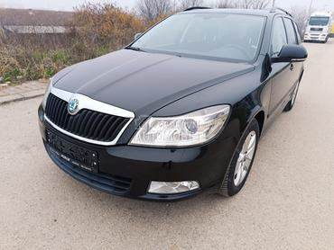 Škoda Octavia 1.2TSi DSG NOOVA