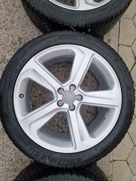 Aluminijumske felne ORG 20" 5 x 112