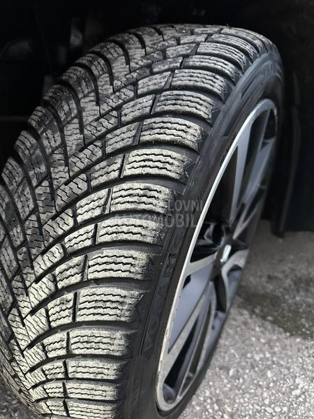 Nissan Qashqai TEKNA 4X4