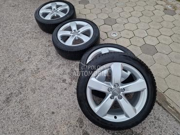 Aluminijumske felne ORG 18" 5 x 112