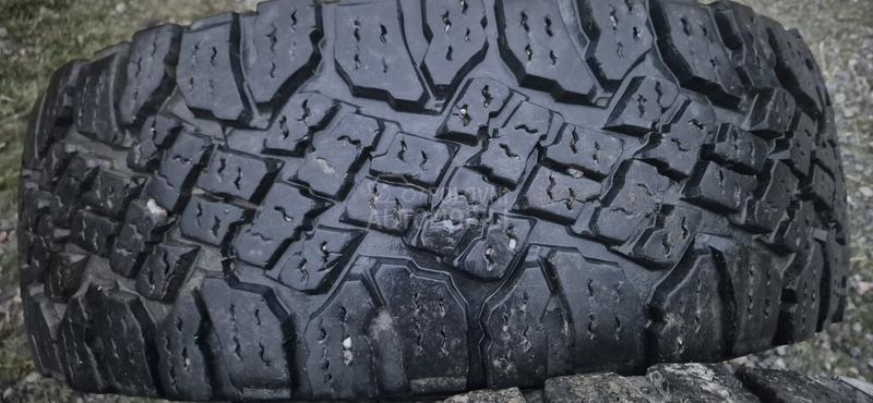 Ostalo 245/75 R16 Zimska