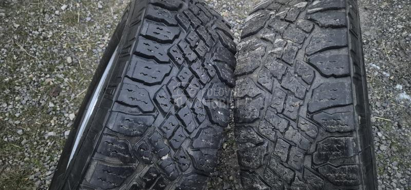 Ostalo 245/75 R16 Zimska