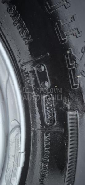 Ostalo 245/75 R16 Zimska