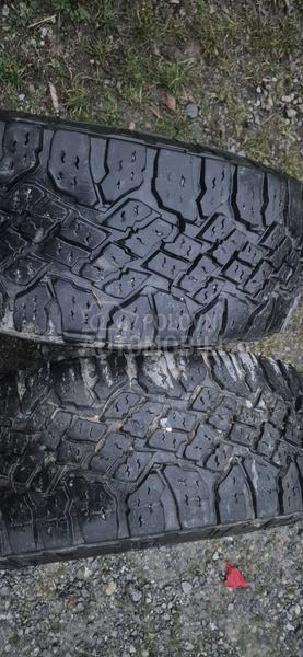 Ostalo 245/75 R16 Zimska