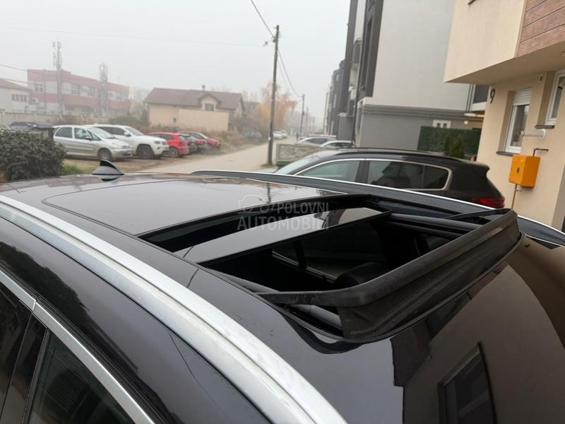 BMW X3 2.0 M-SPORT PANO